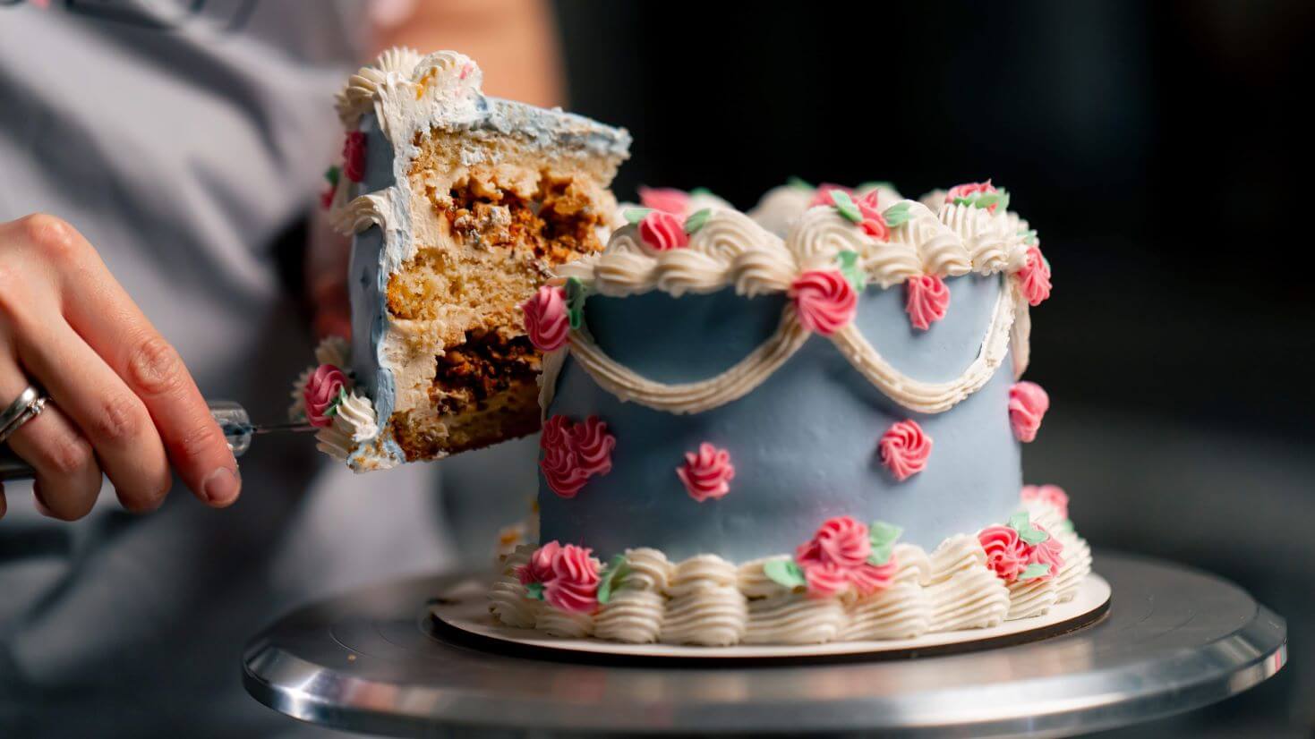 Cake