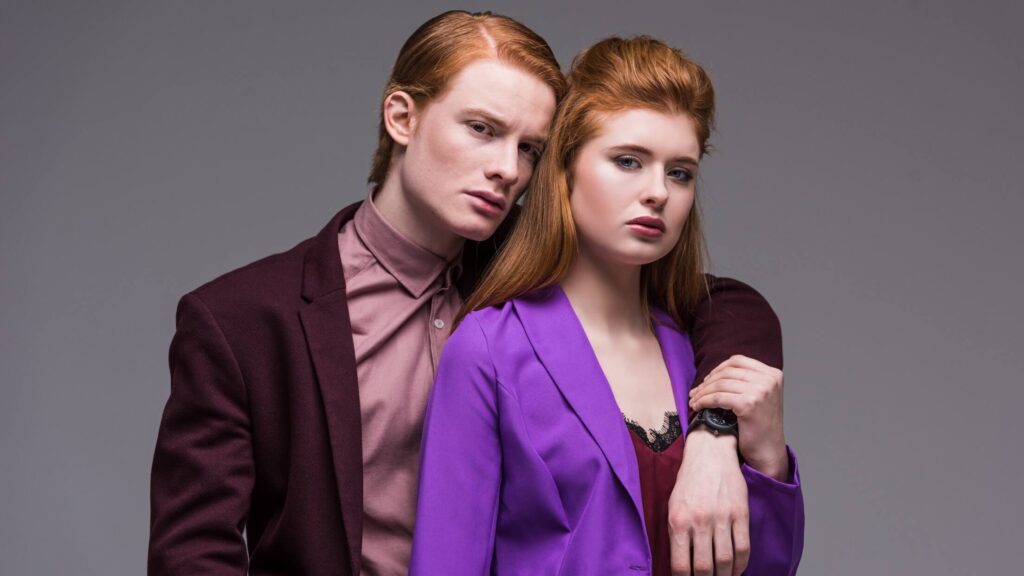 Nostalgia Revival Vintage-Inspired Fashion Trends Return
