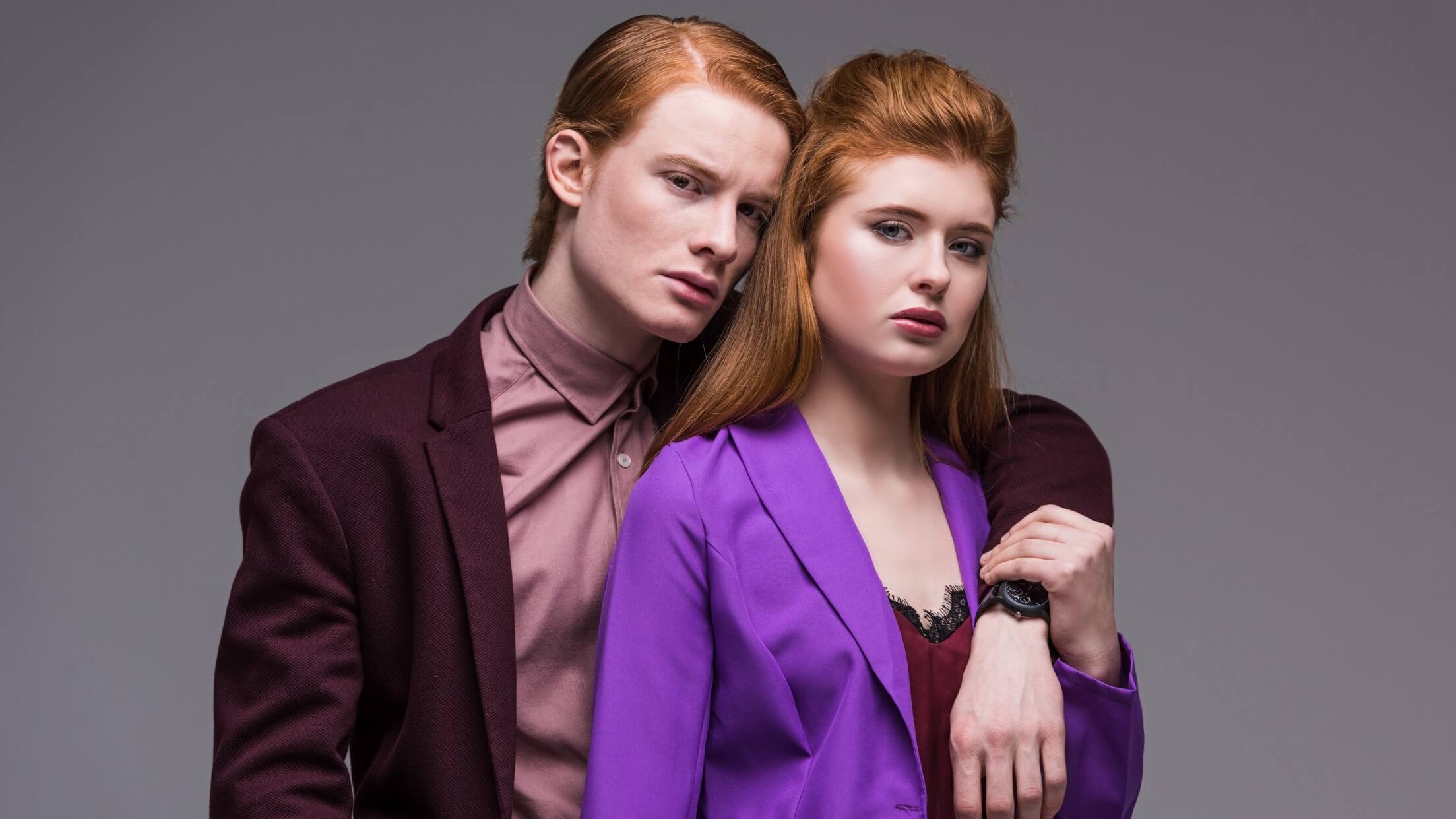 Nostalgia Revival Vintage-Inspired Fashion Trends Return