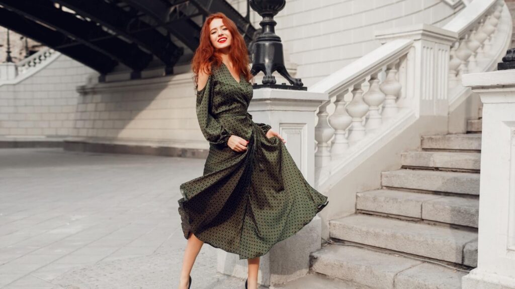 Tech-Infused Fashion The Marriage of Technology and Style