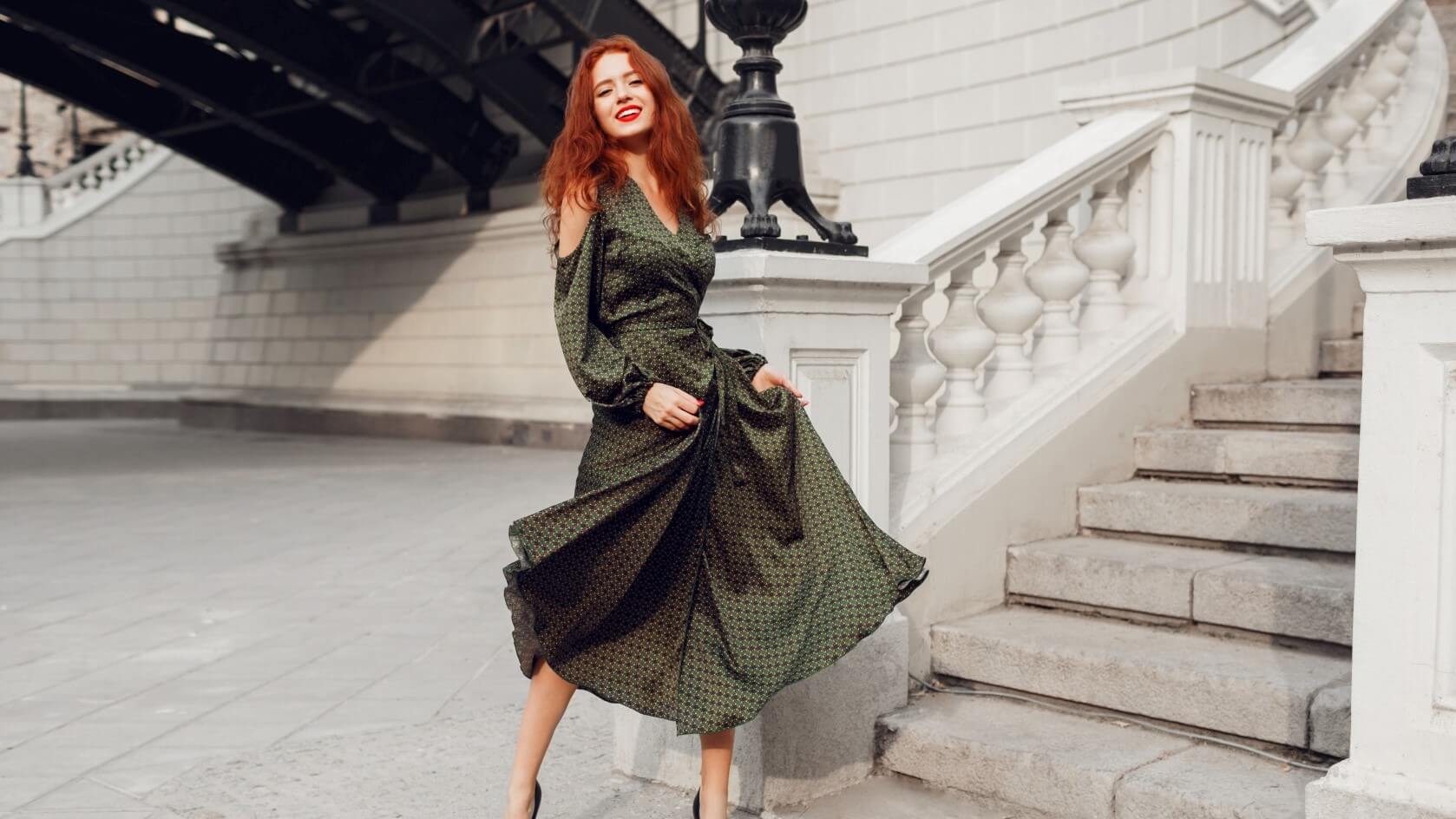 Tech-Infused Fashion The Marriage of Technology and Style