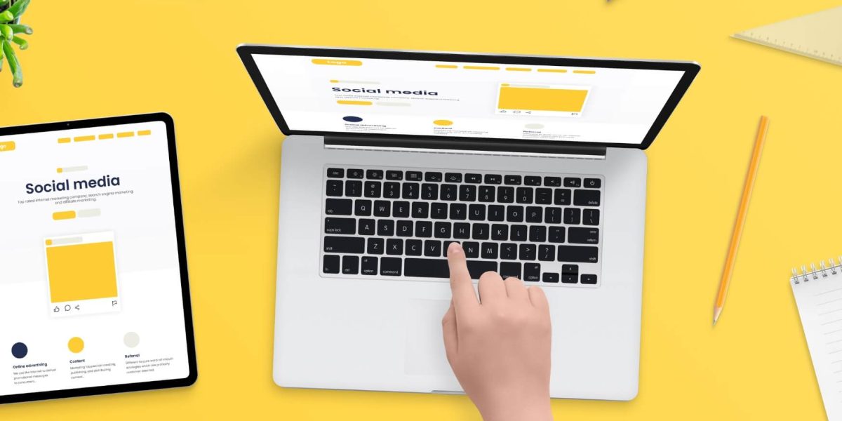 Footer Page Guideline