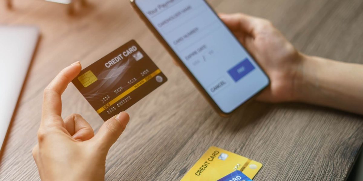 Payment Management (Guideline)
